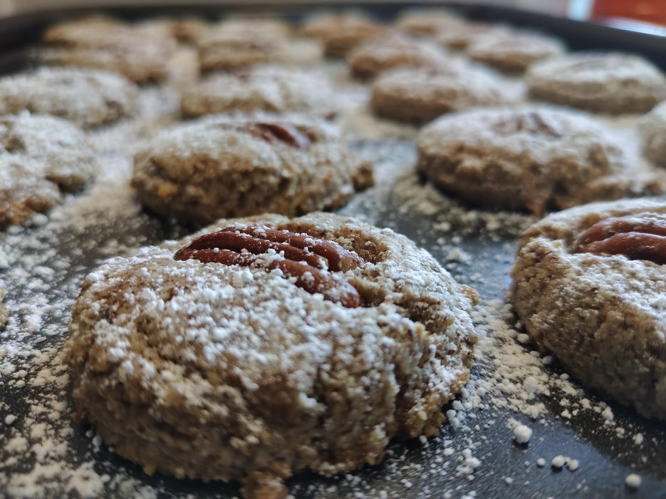 Holiday Cookie Combo Box