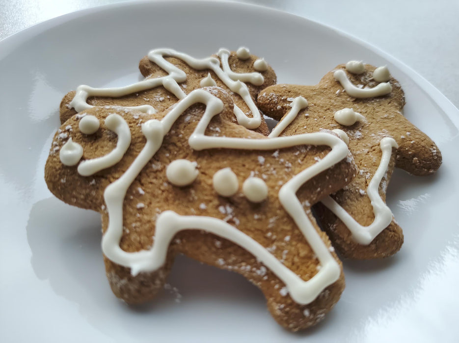 Holiday Cookie Combo Box