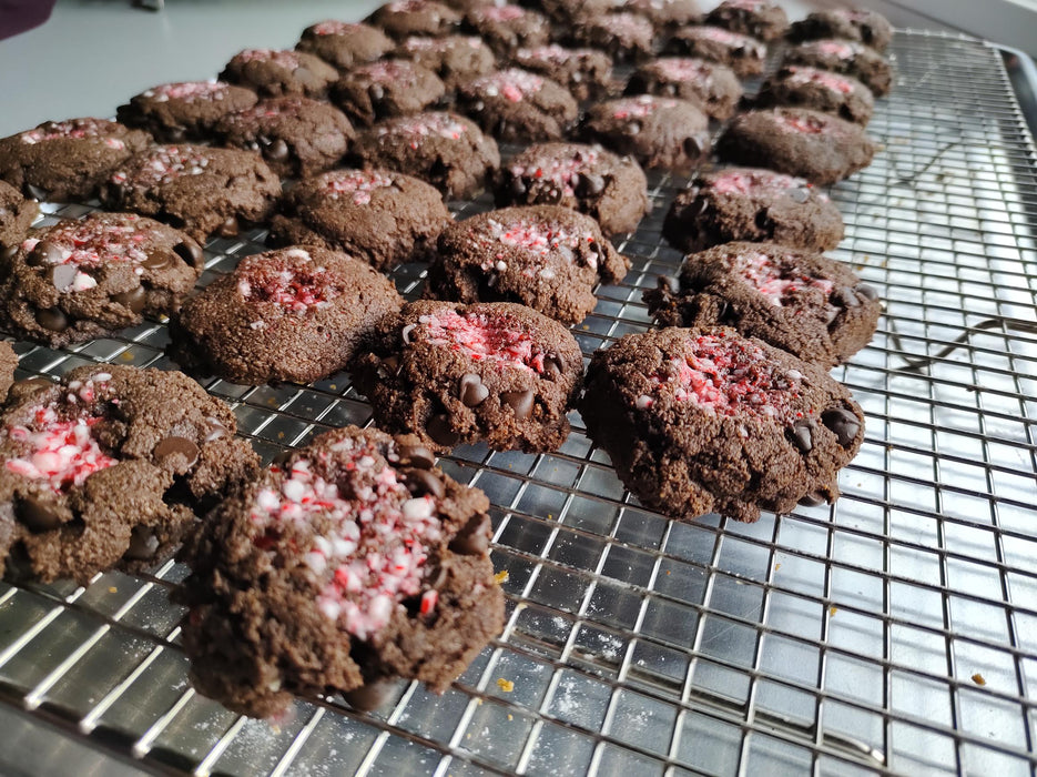 Holiday Cookie Combo Box